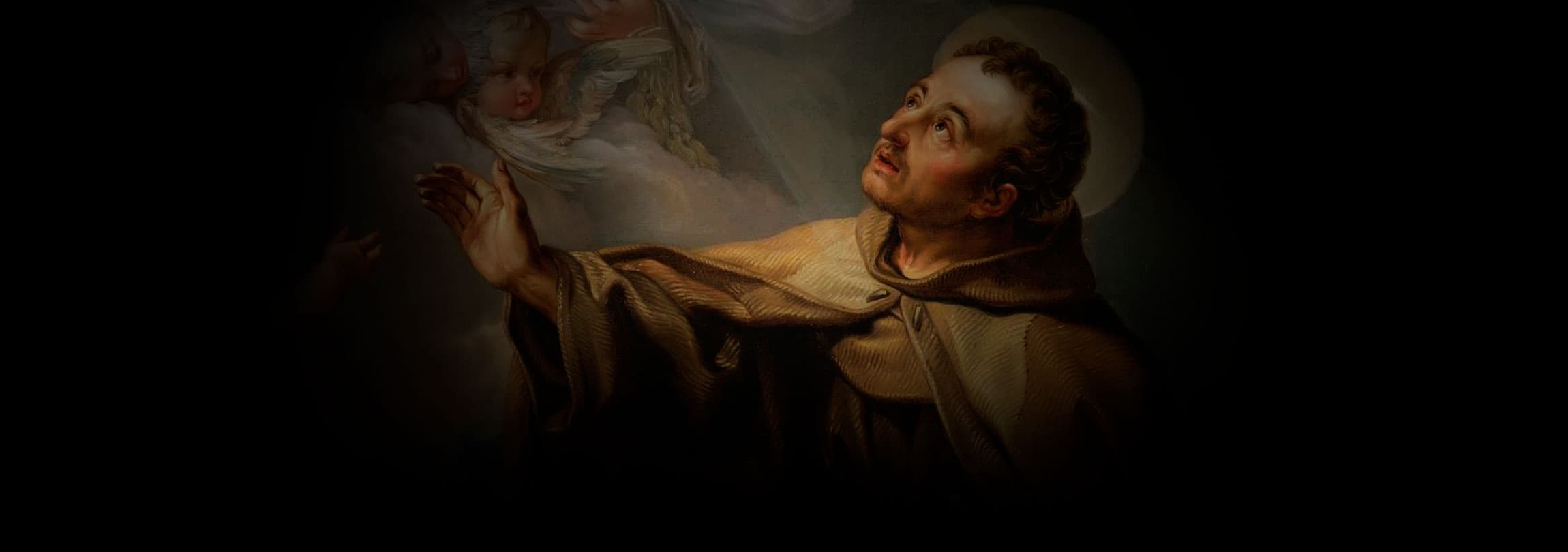 Os milagres do corpo incorrupto de São Pascoal