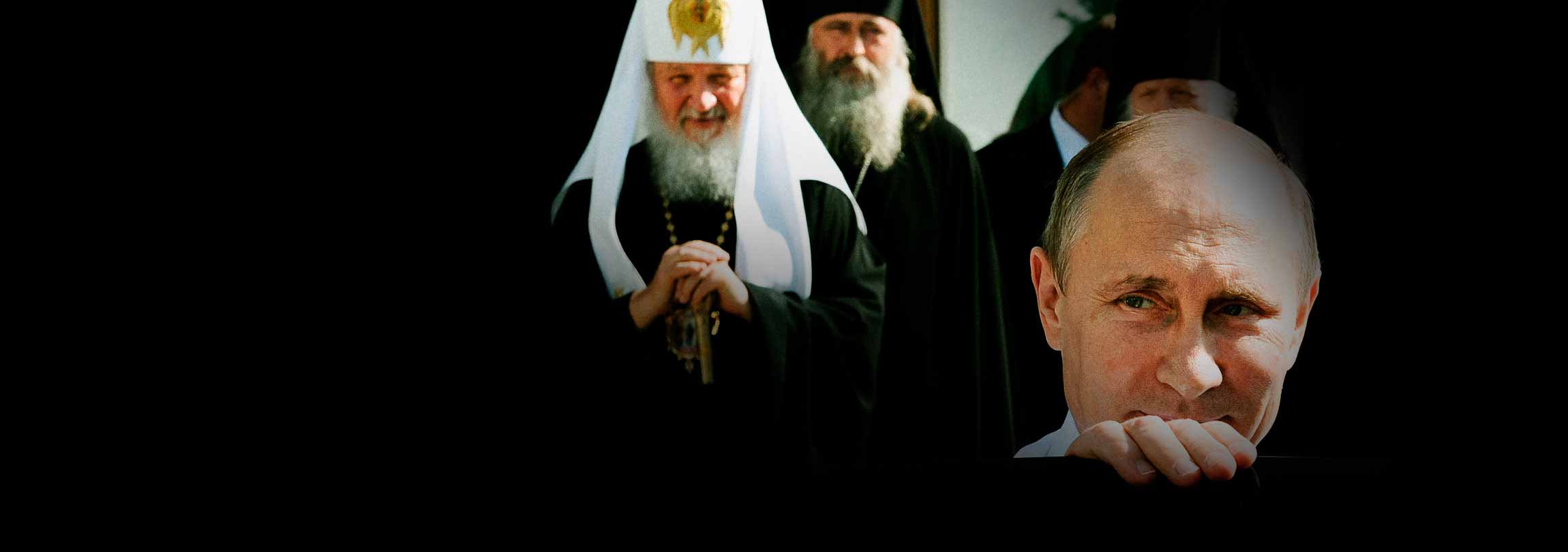 Perseguida e infiltrada: o drama da Igreja Ortodoxa na Rússia comunista