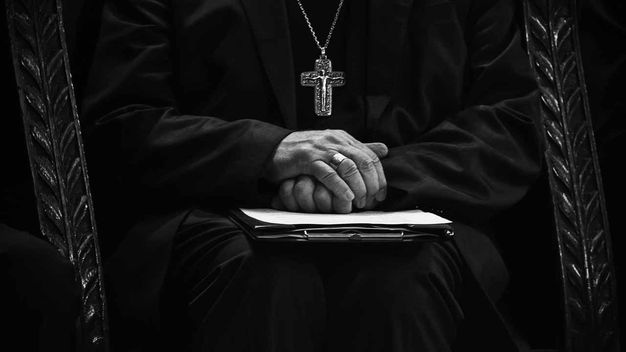 Bons e Maus Sacerdotes