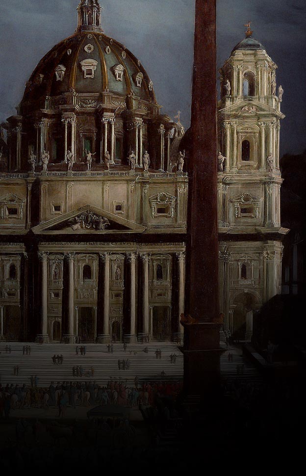 A Igreja e o Mundo Moderno