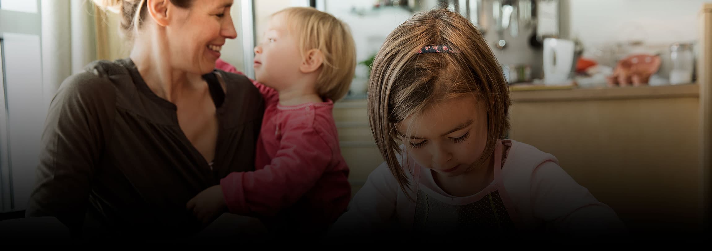 União Europeia quer mães britânicas fora de casa