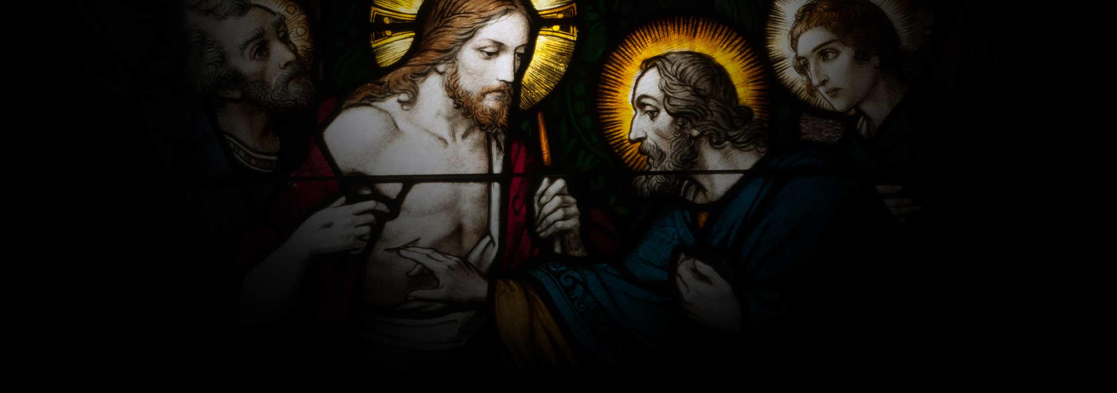 São Tomé, Apóstolo do Brasil e das Américas