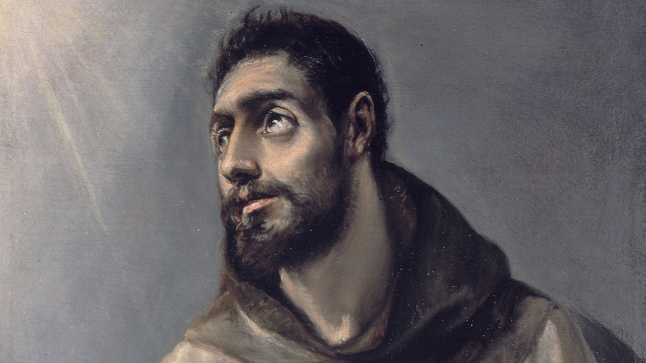 Os dois pilares da oração