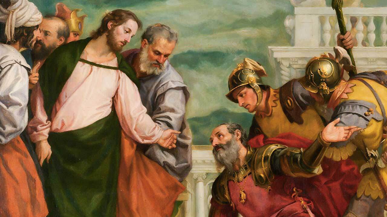 Como acontece o progresso na fé?