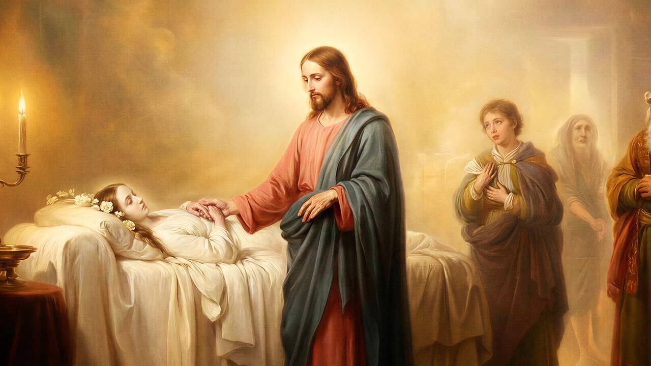 A nossa miséria e a compaixão do Senhor