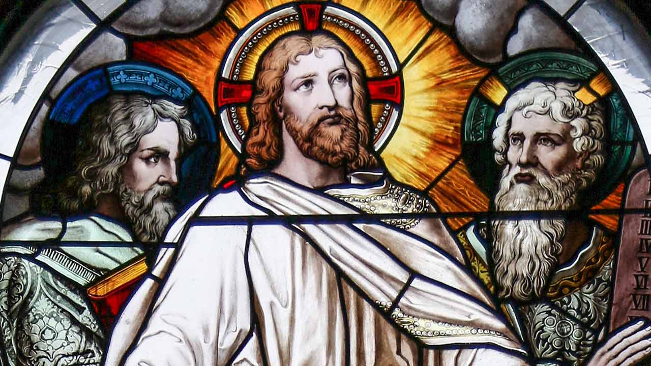 A Lei e as profecias