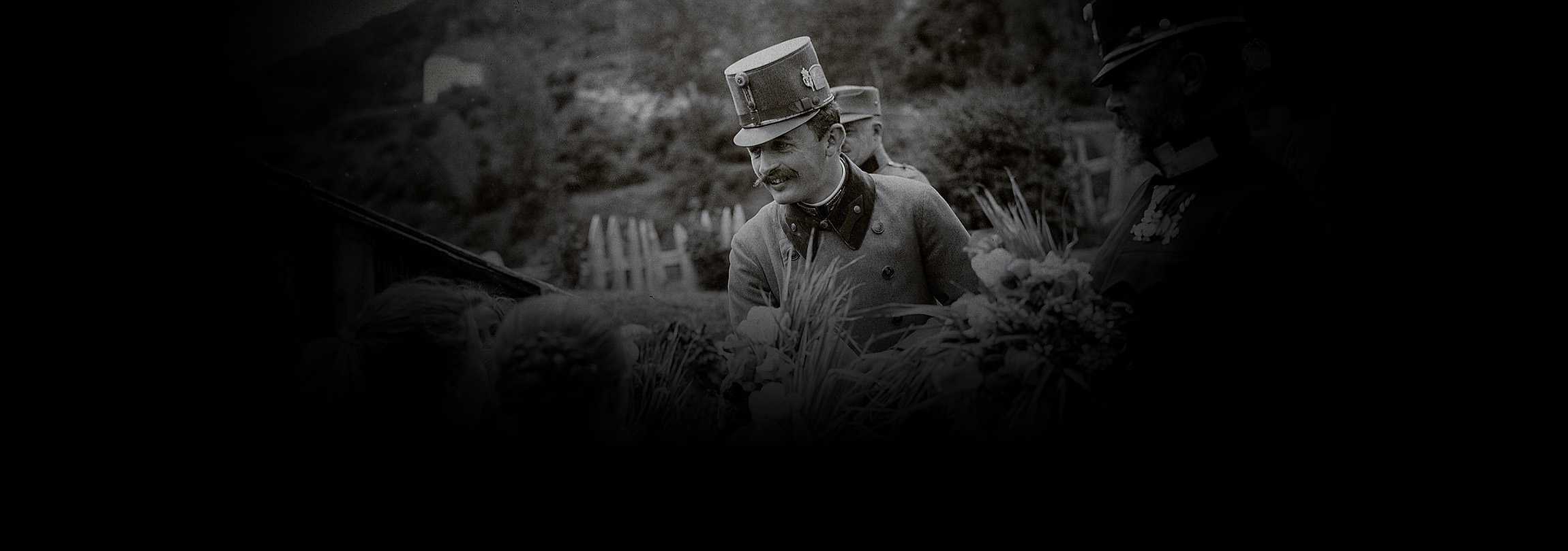 Novena ao Beato Carlos da Áustria