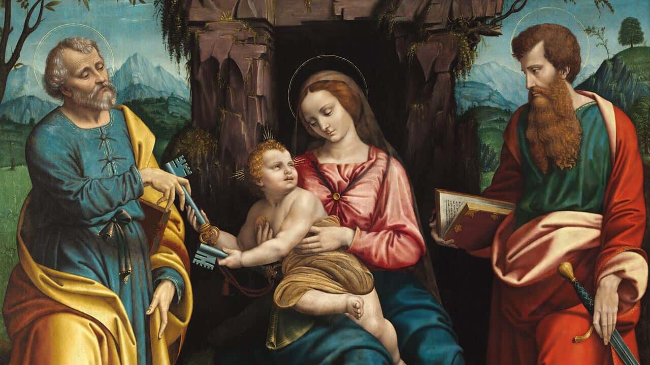 A experiência que edifica a Igreja