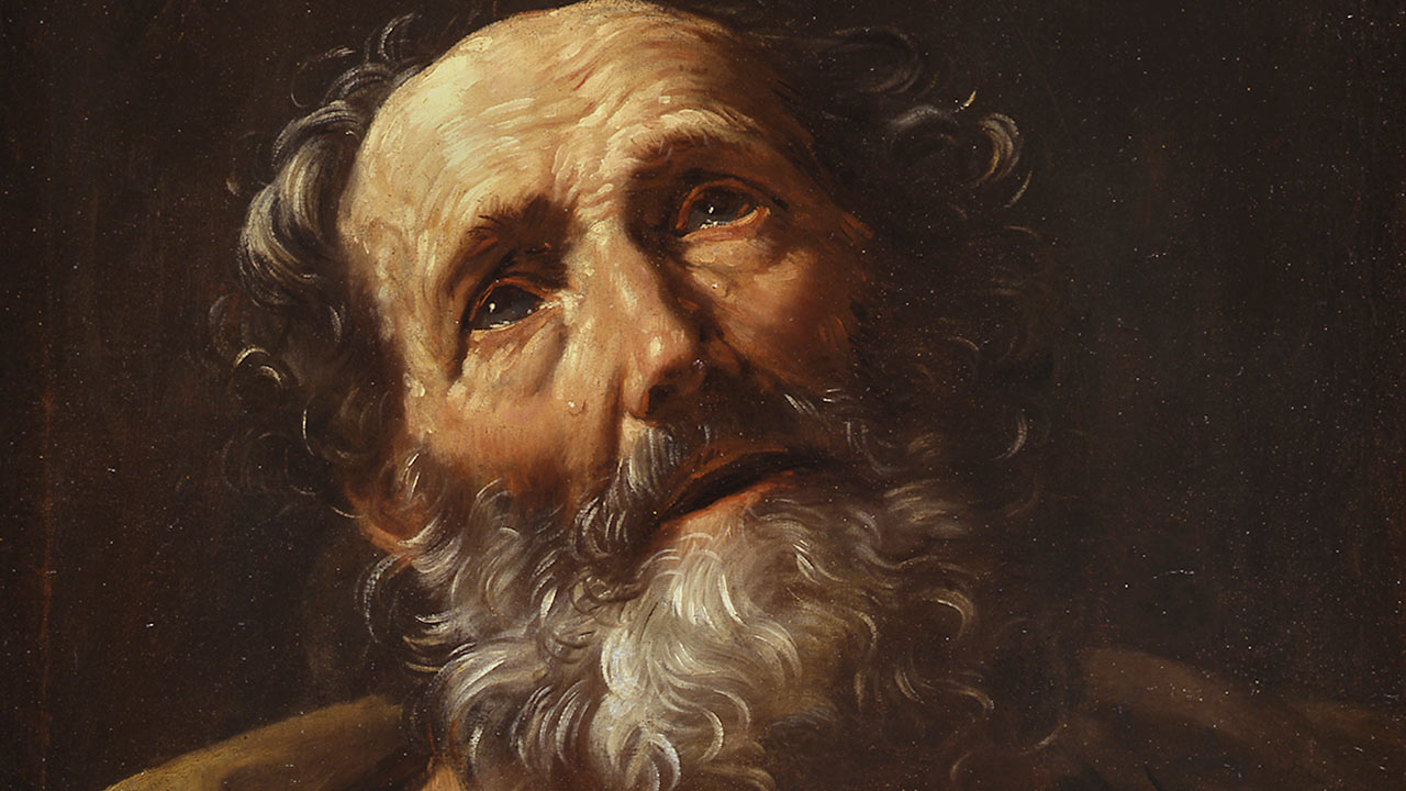 Livrar-se dos próprios fantasmas