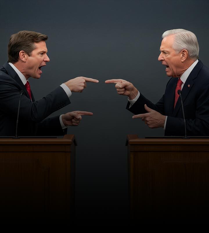 Xingar ou não xingar? Eis a questão!