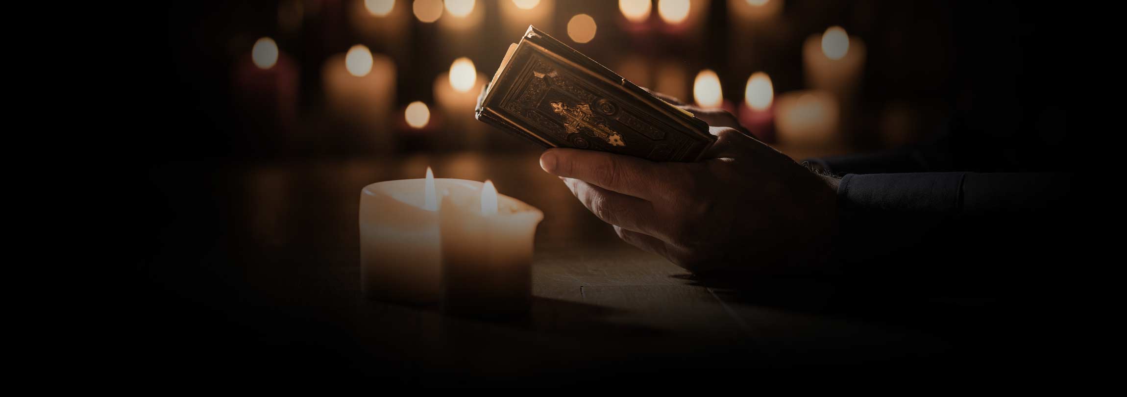 Liturgia das Horas, uma “escola de oração”