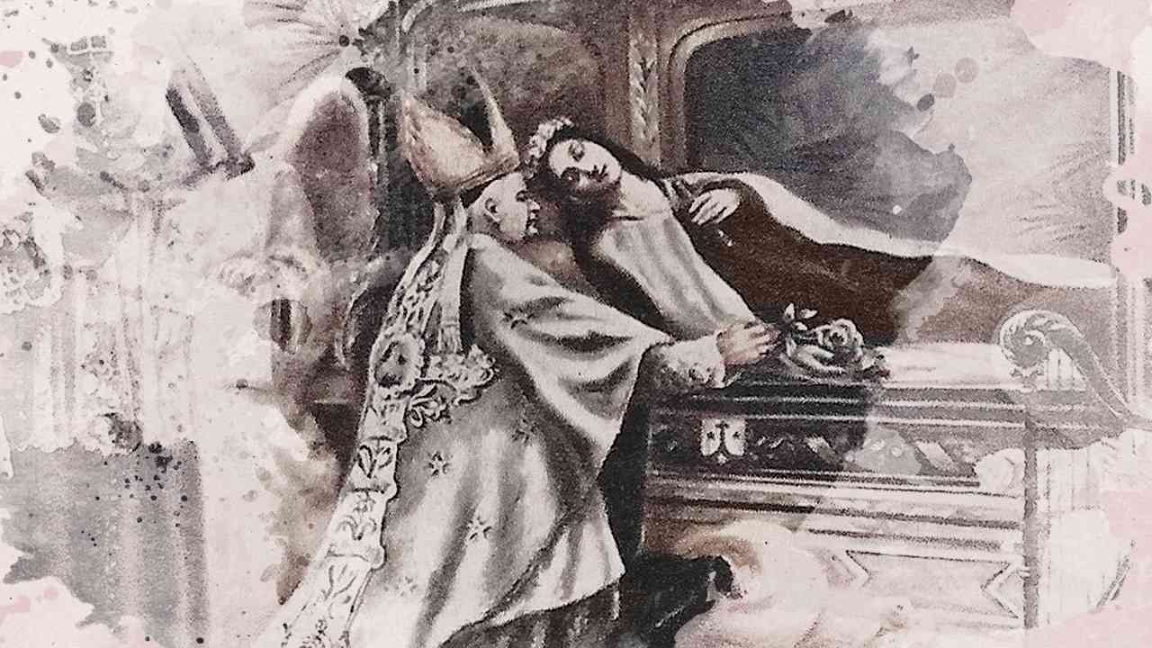 O processo de beatificação de Teresinha