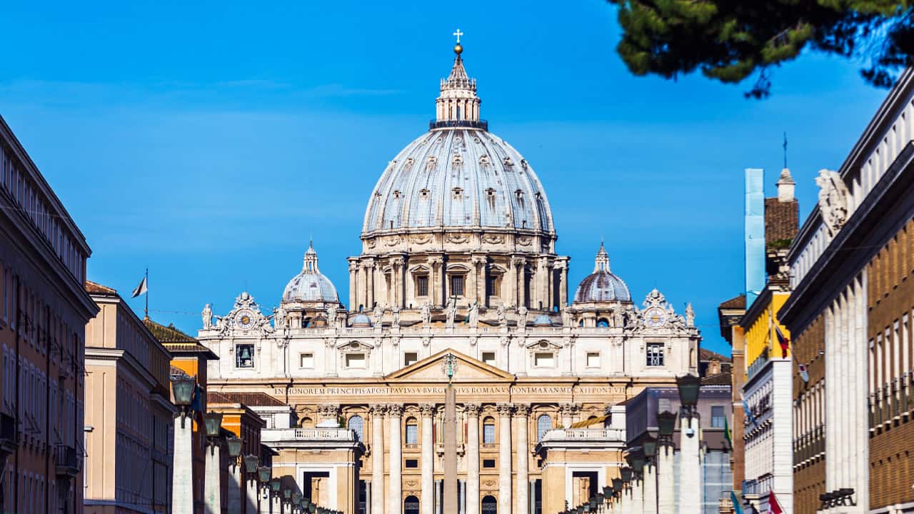 Qual é a única Igreja de Cristo?