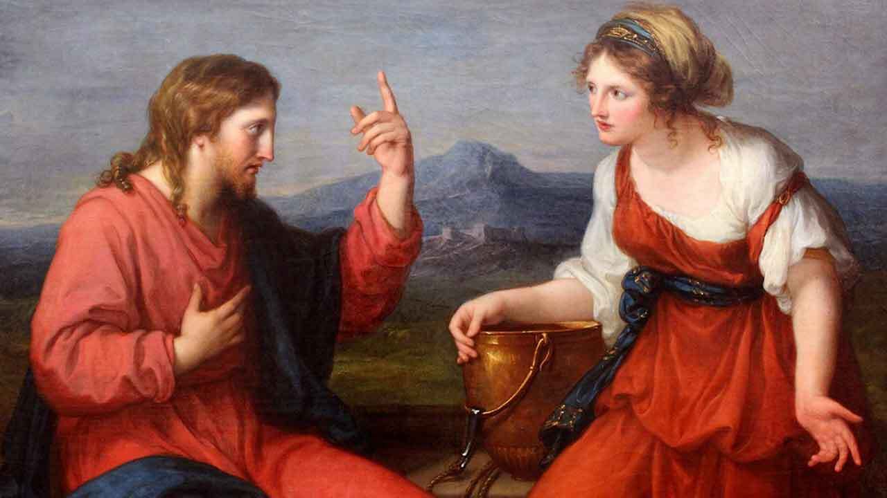 Humilhação: primeiro passo para crescer na fé