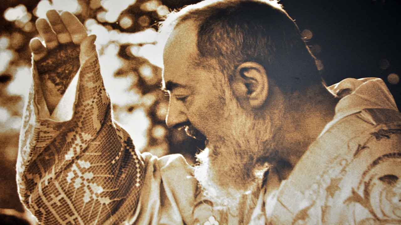 Cremos em Cristo crucificado