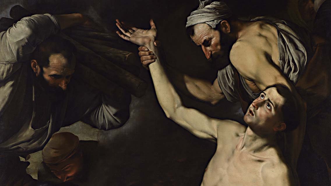 Festa de São Lourenço, Diácono e Mártir