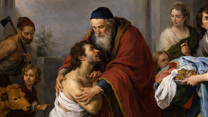 Como um penitente deve achegar-se a Deus?