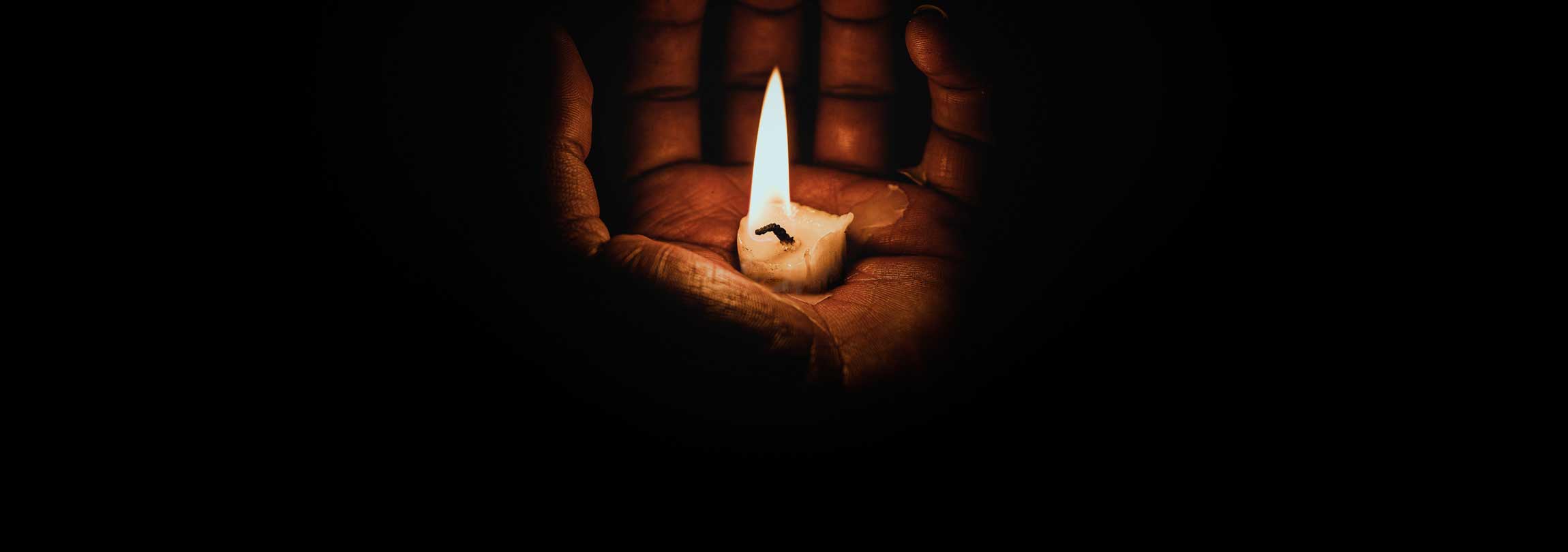 Ladainha para pedir a graça de uma boa morte