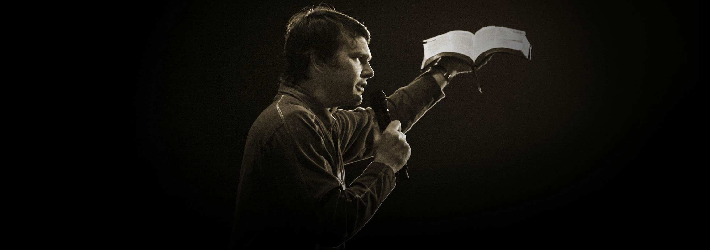 A fé não tão bíblica dos protestantes