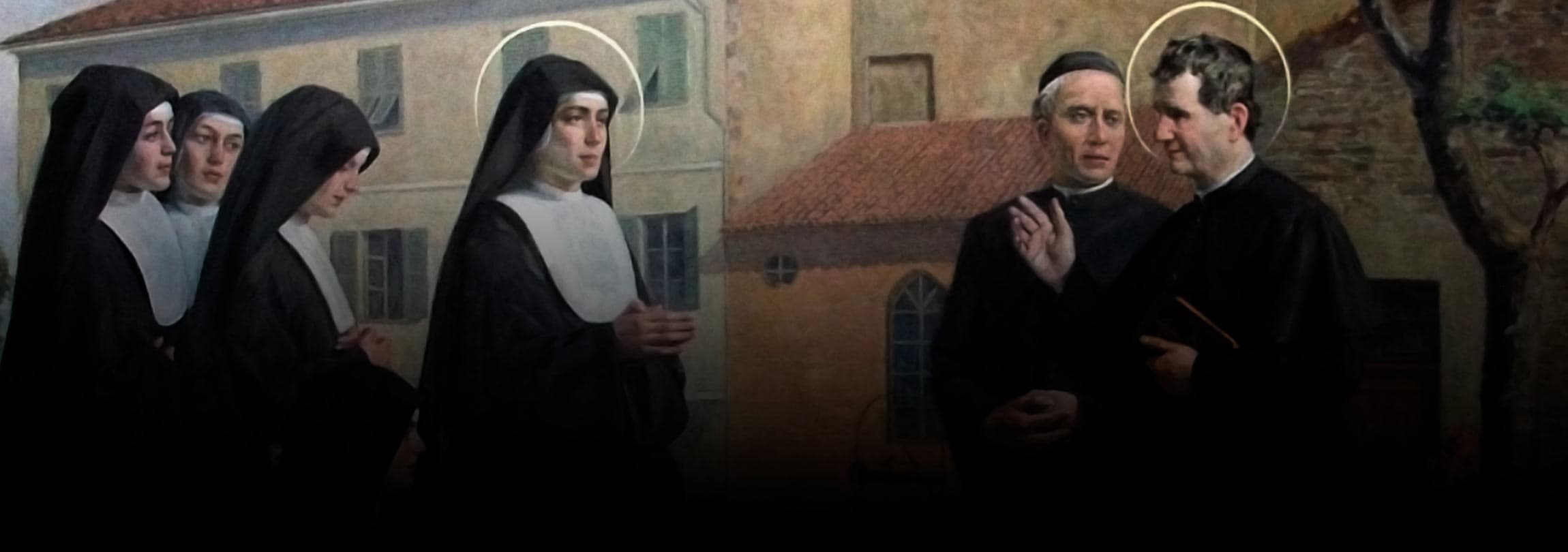 “Maìn, a casa da felicidade”