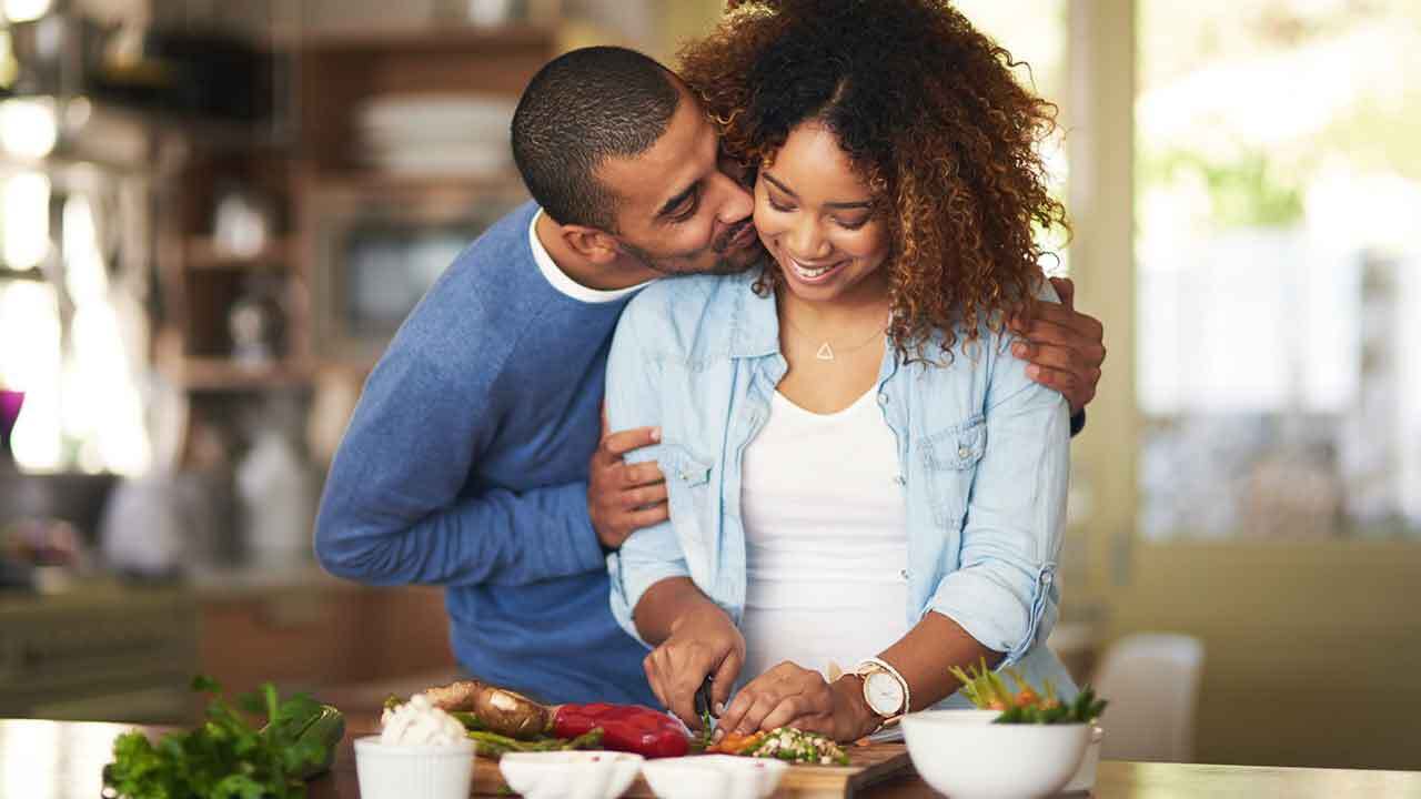 A mulher deve ser “submissa” ao marido?