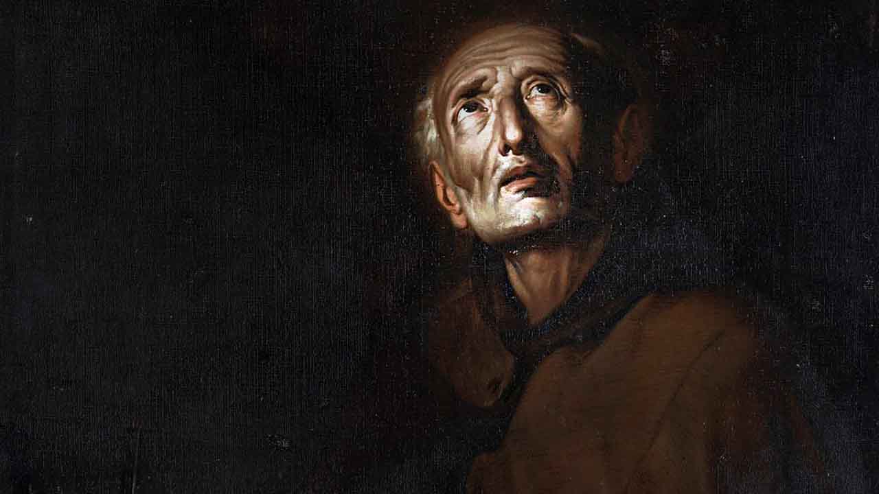 Memória de São Pedro de Alcântara, Padroeiro do Brasil