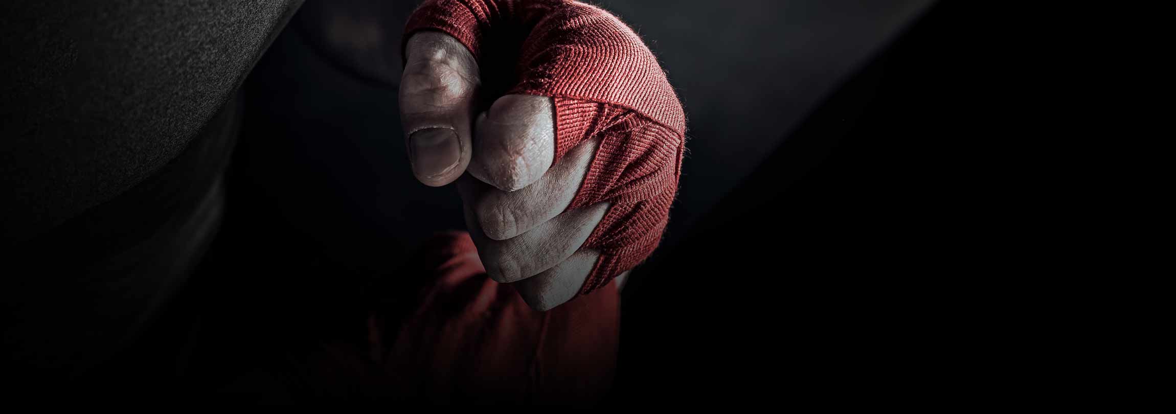 Compre uma boa briga neste Ano Novo!