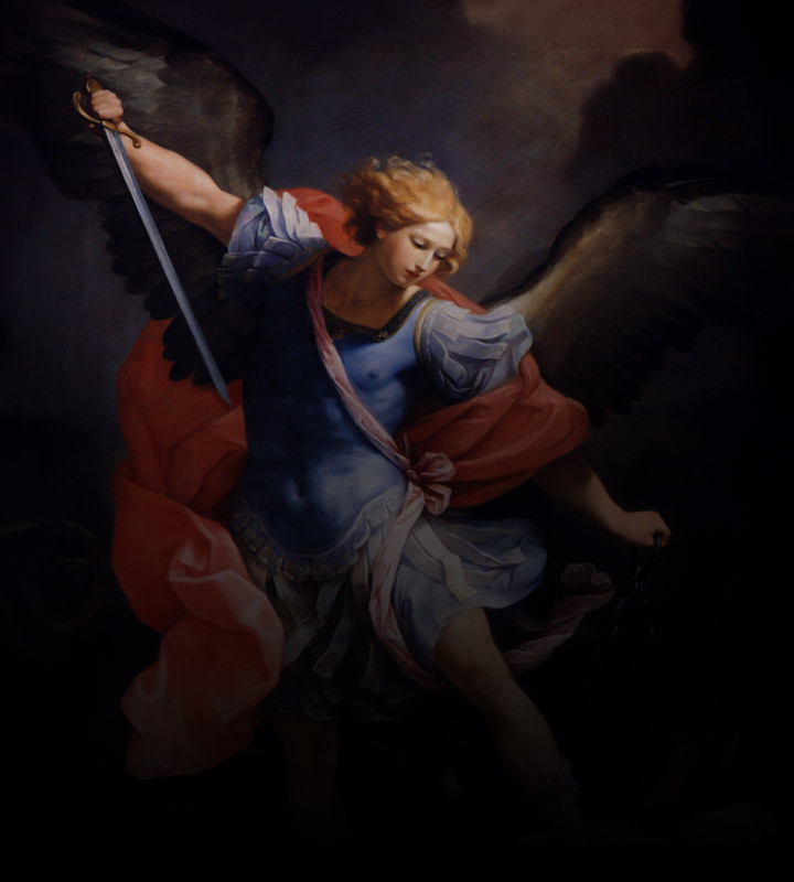 A festa de São Miguel ao longo dos séculos