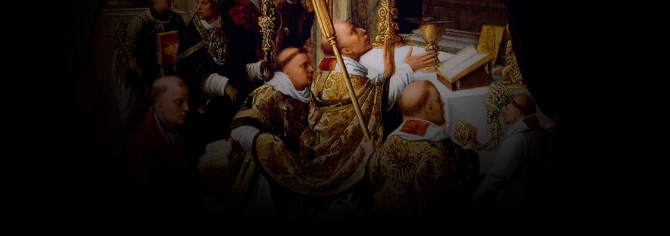 Seja como for, a fé é sempre um dom de Deus