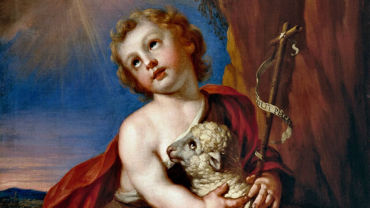 O último dos profetas e as graças que recebemos