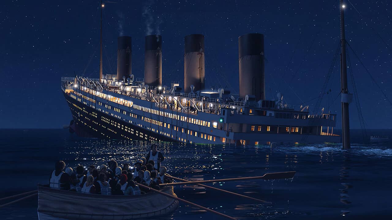 A coragem dos homens e a mudança civilizacional