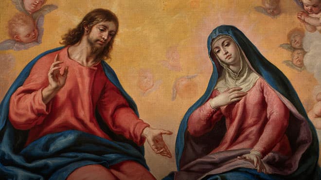 O que significa dizer que Maria é “corredentora” e “medianeira”?