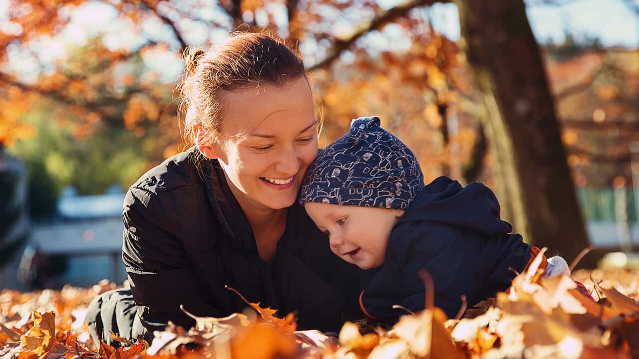 A maternidade espiritual e seu substrato biológico