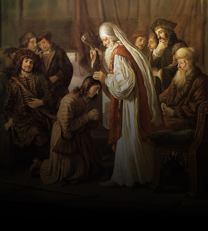 Infelizes de nós, se preferimos as aparências à fé!