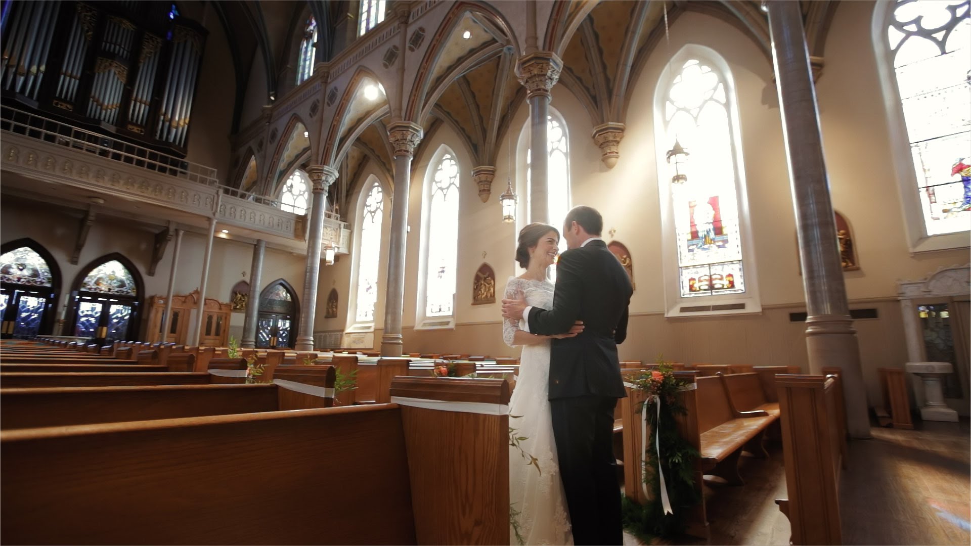 Uma conversa sobre Matrimônio