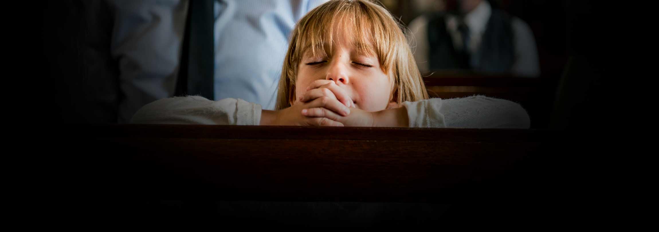 Participar da Missa: você está fazendo isso errado!