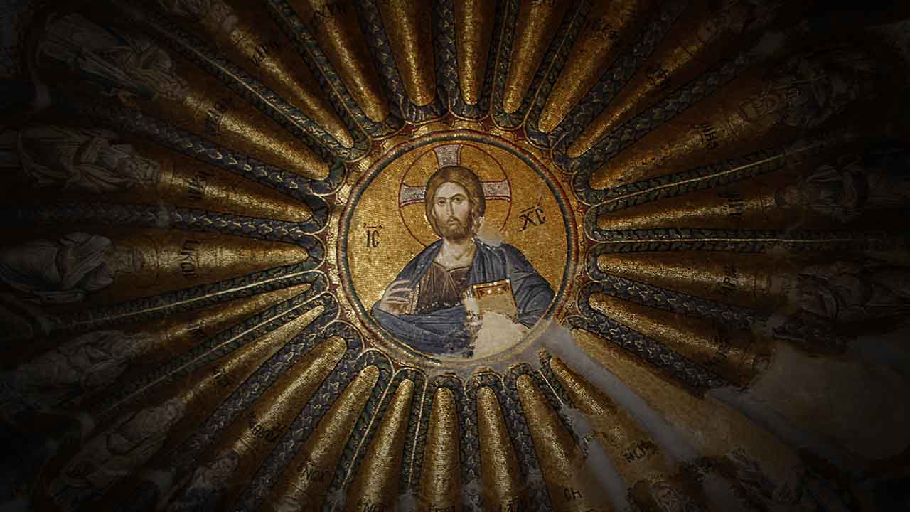 A genealogia de Cristo