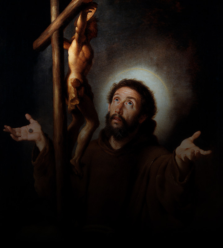 Por que nos importamos tão pouco com a Paixão de Cristo?