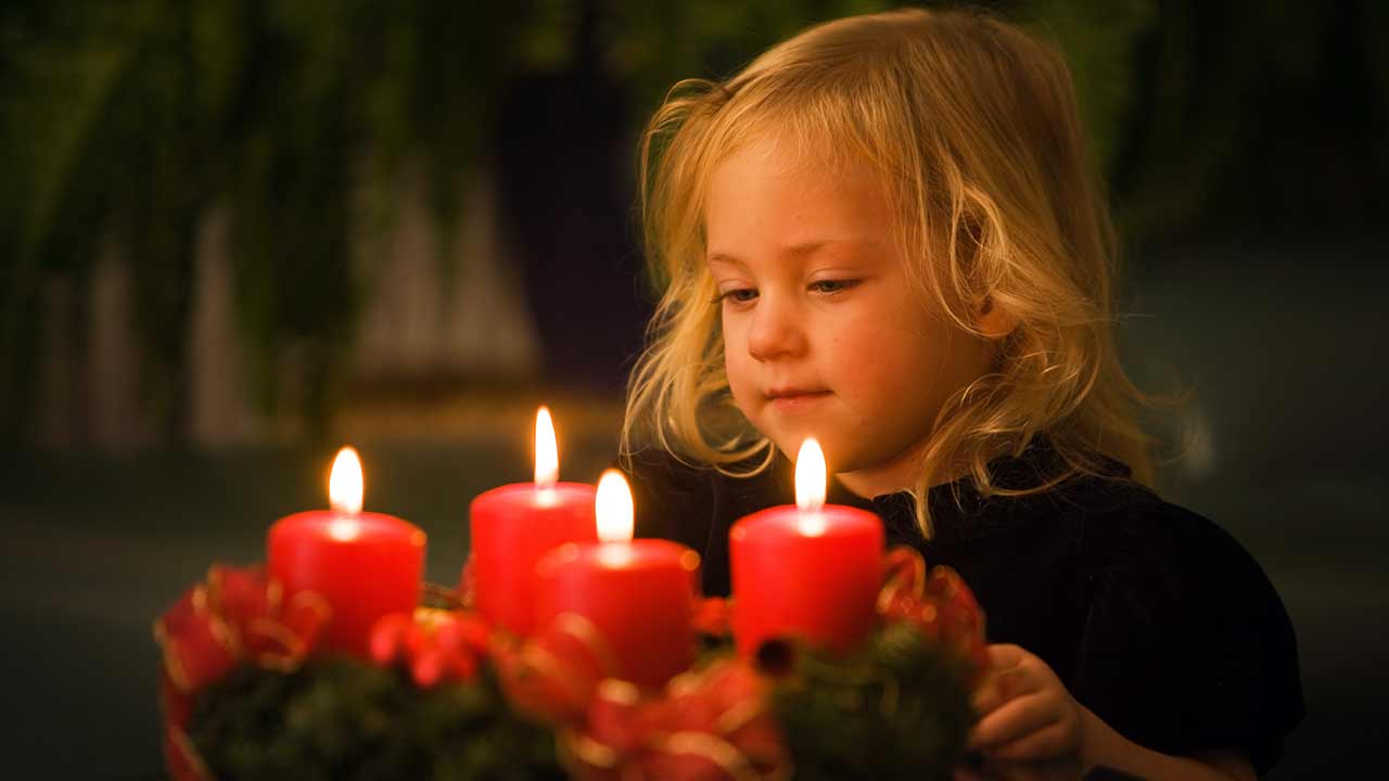 As Têmporas do Advento