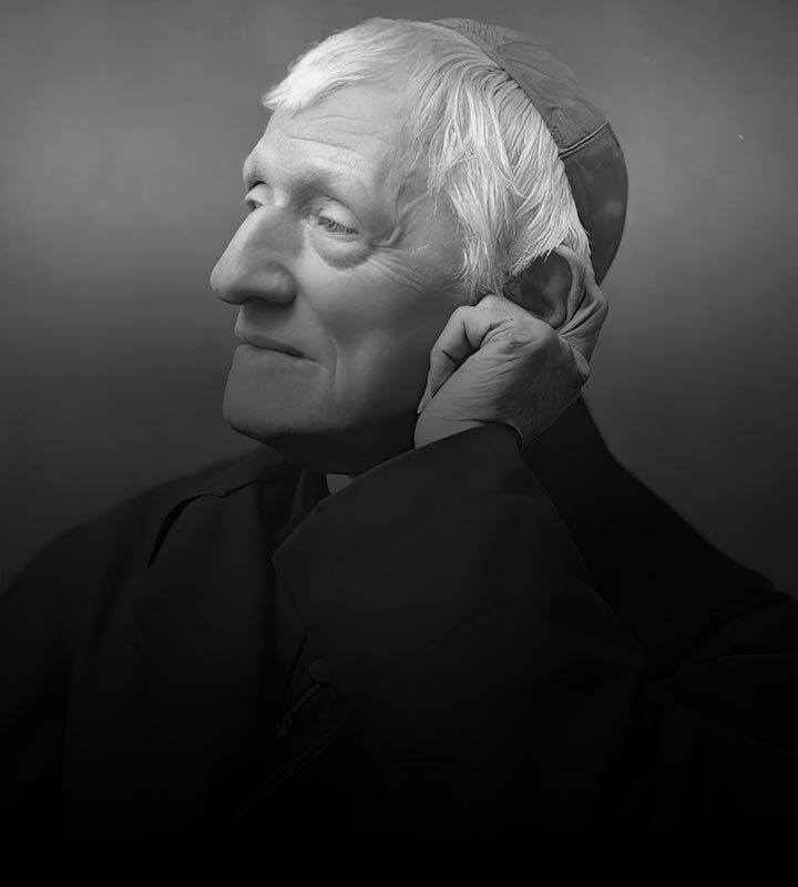 São John Henry Newman, “Doutor da Sabedoria”