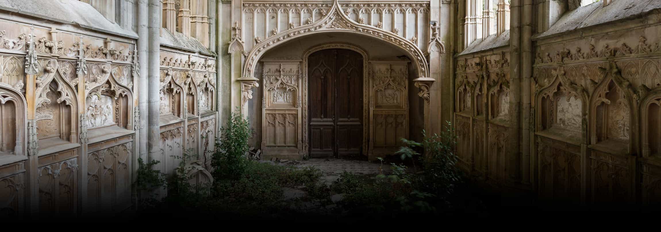 O motivo da decadência do apostolado católico