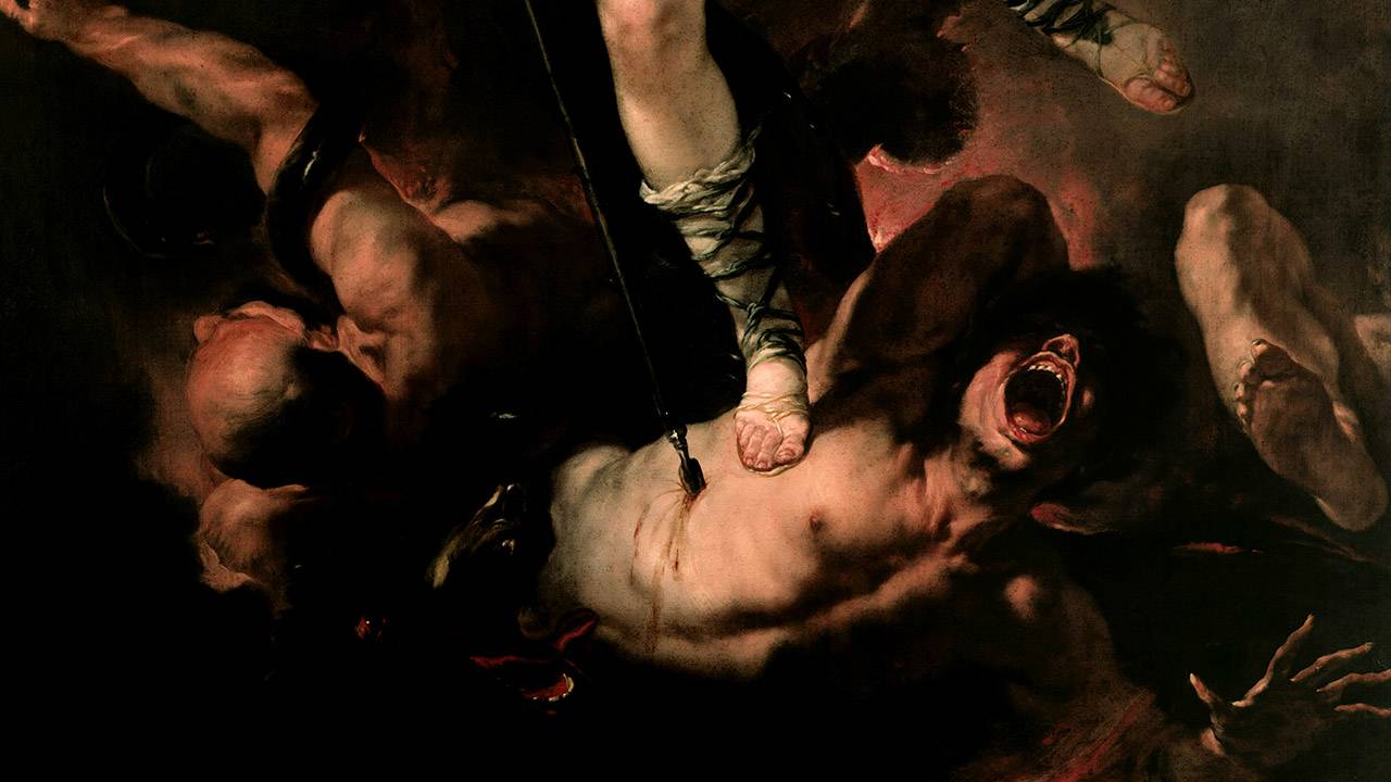 Exorcismo Público