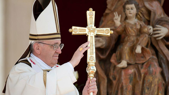 Papa Francisco e a liturgia de Bento XVI (I)