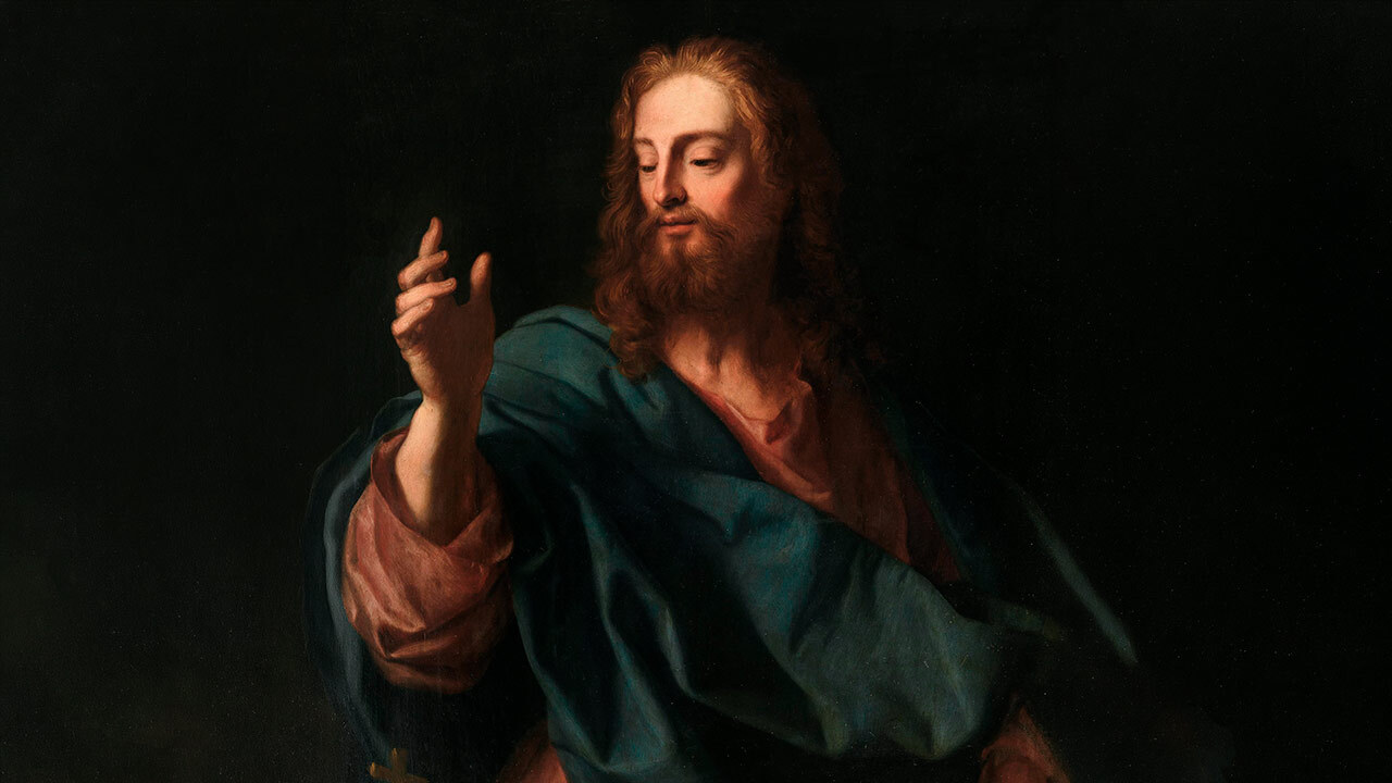 A Eucaristia e o sacrifício da Cruz