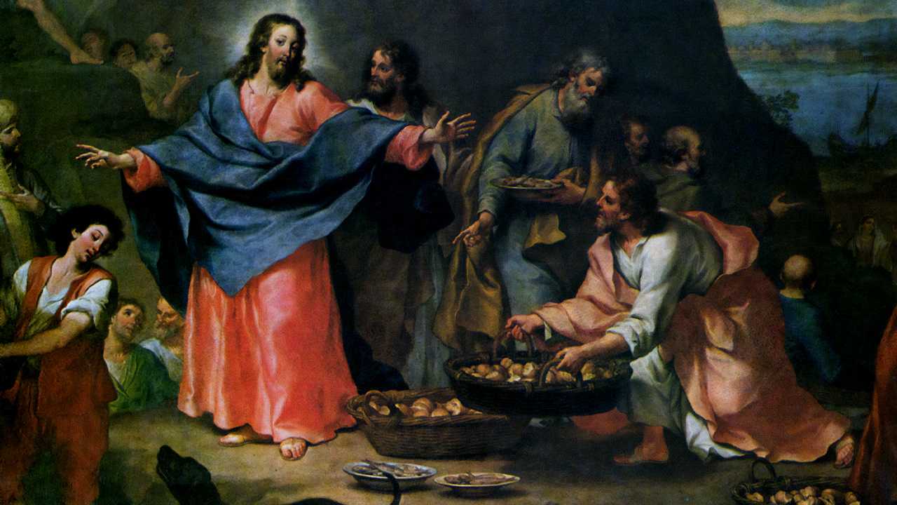 Você comunga de qualquer jeito?