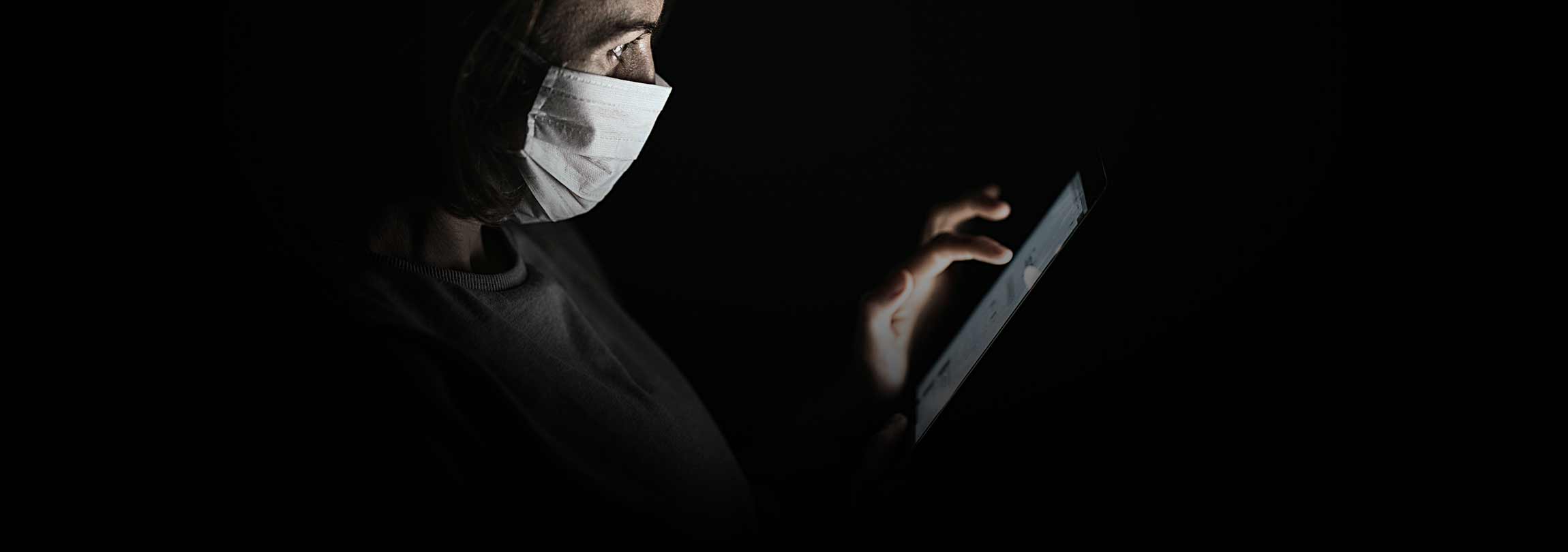 Dez maneiras de não se preocupar durante a pandemia