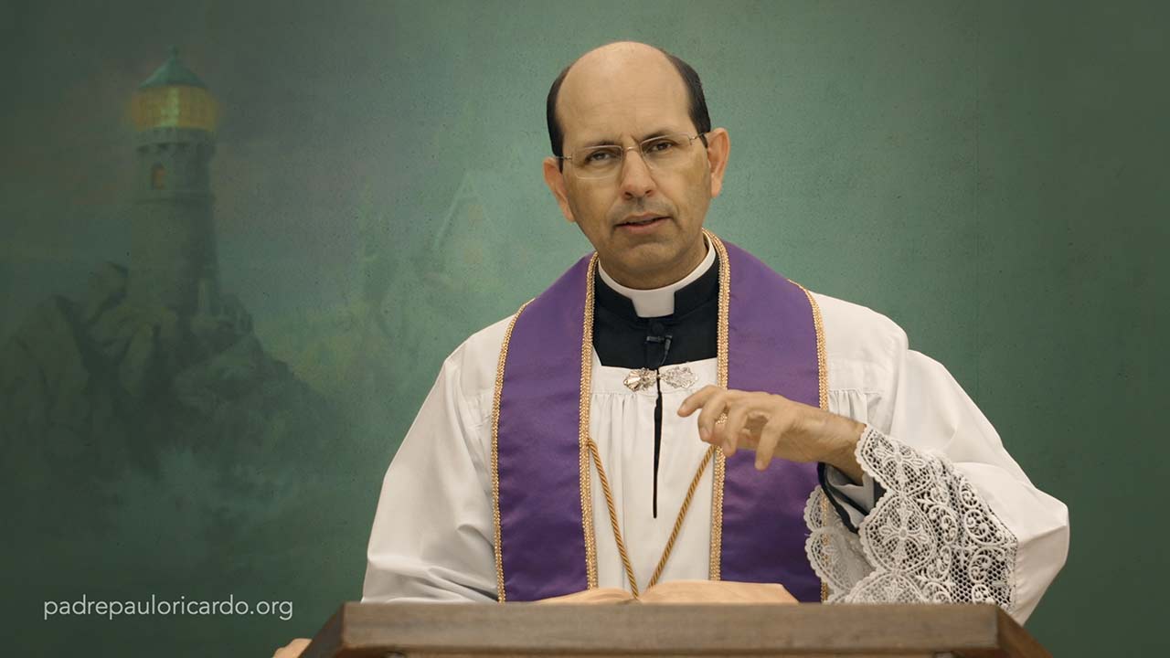 A casa construída sobre a rocha