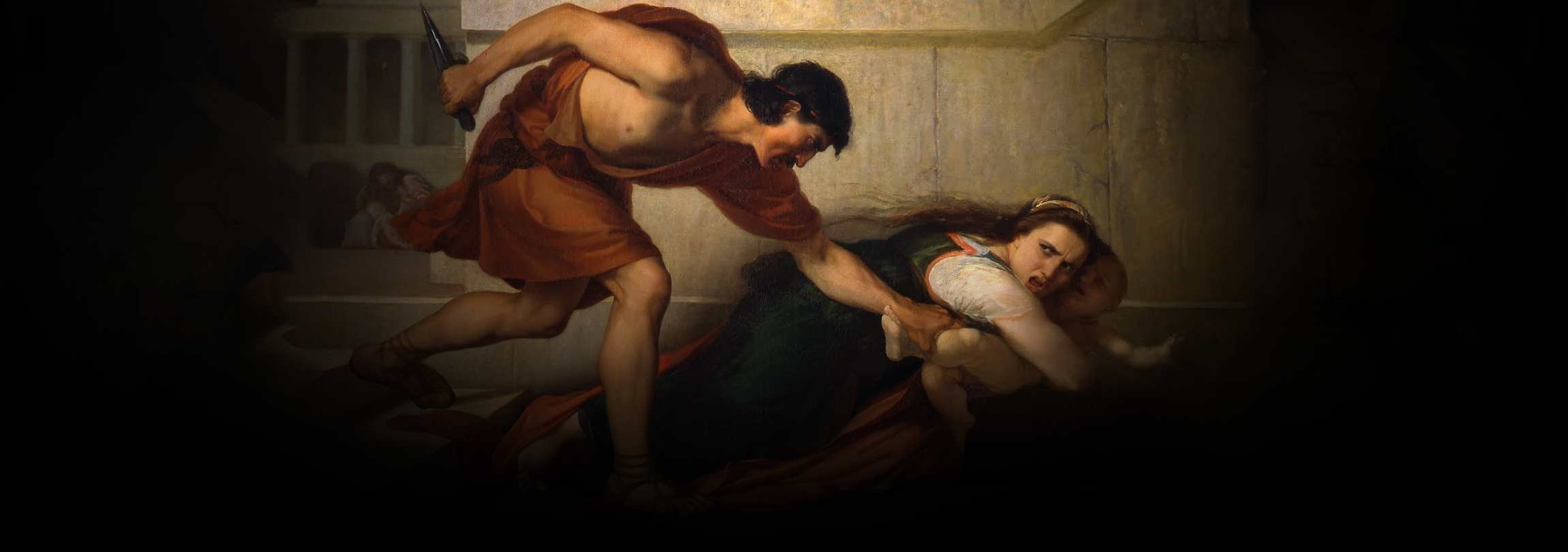 Um ataque aos direitos humanos