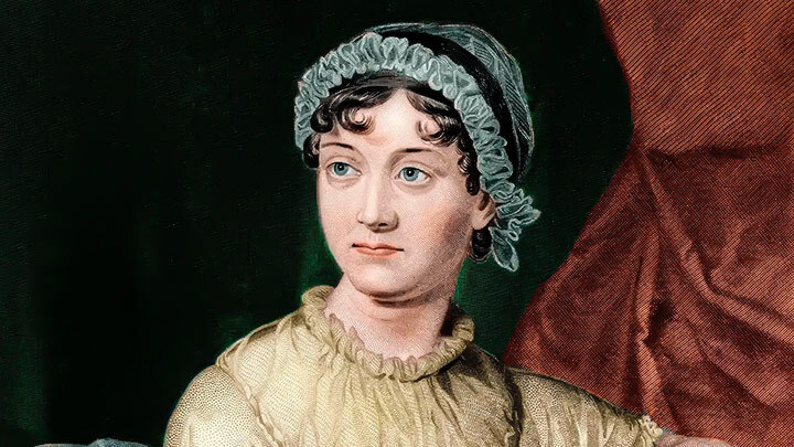 Feliz aniversário, Jane Austen!