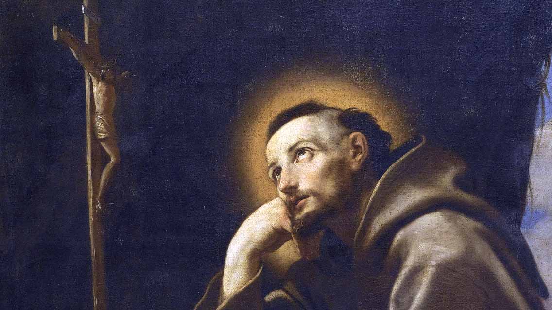 A pobreza de espírito